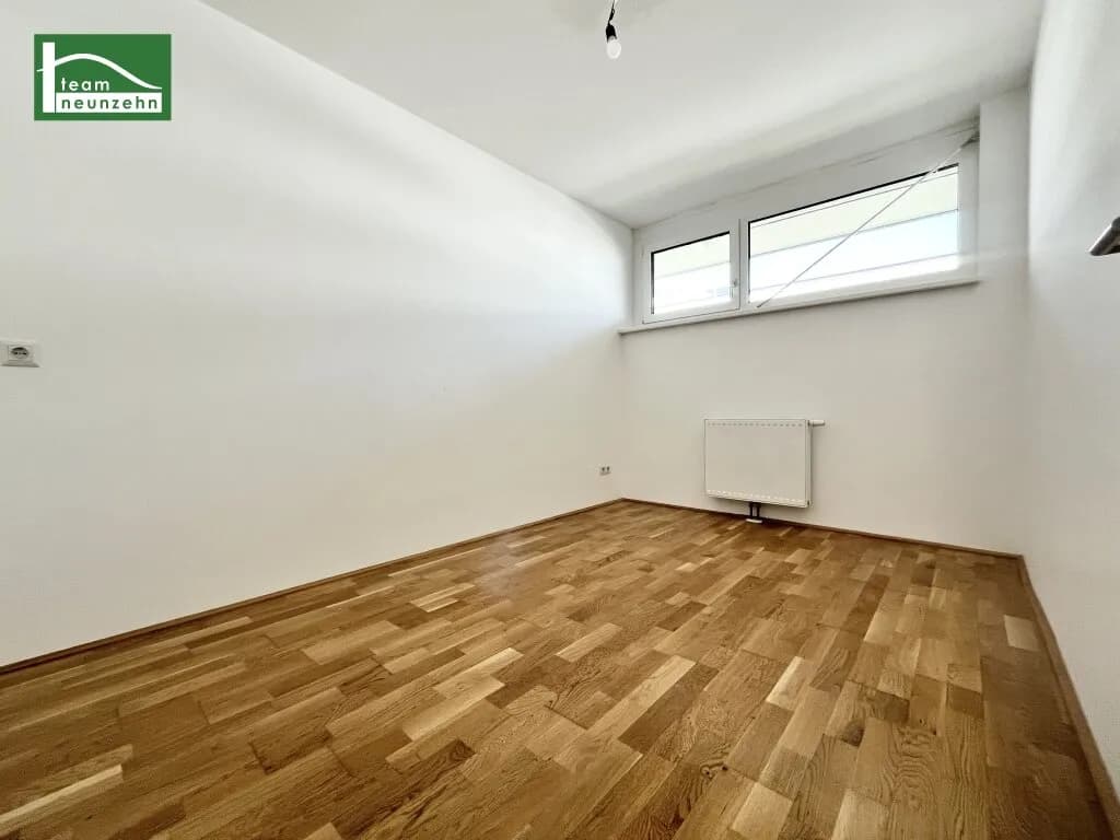 3-Zimmer-Wohnung mieten in Graz – 65,19 m², € 949 – Bild 2 von 22