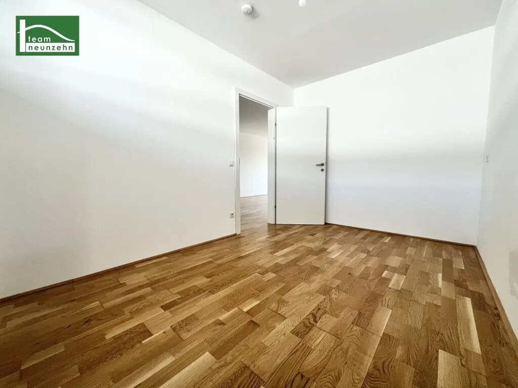 3-Zimmer-Wohnung mieten in Graz – 65,19 m², € 949 – Bild 3 von 22