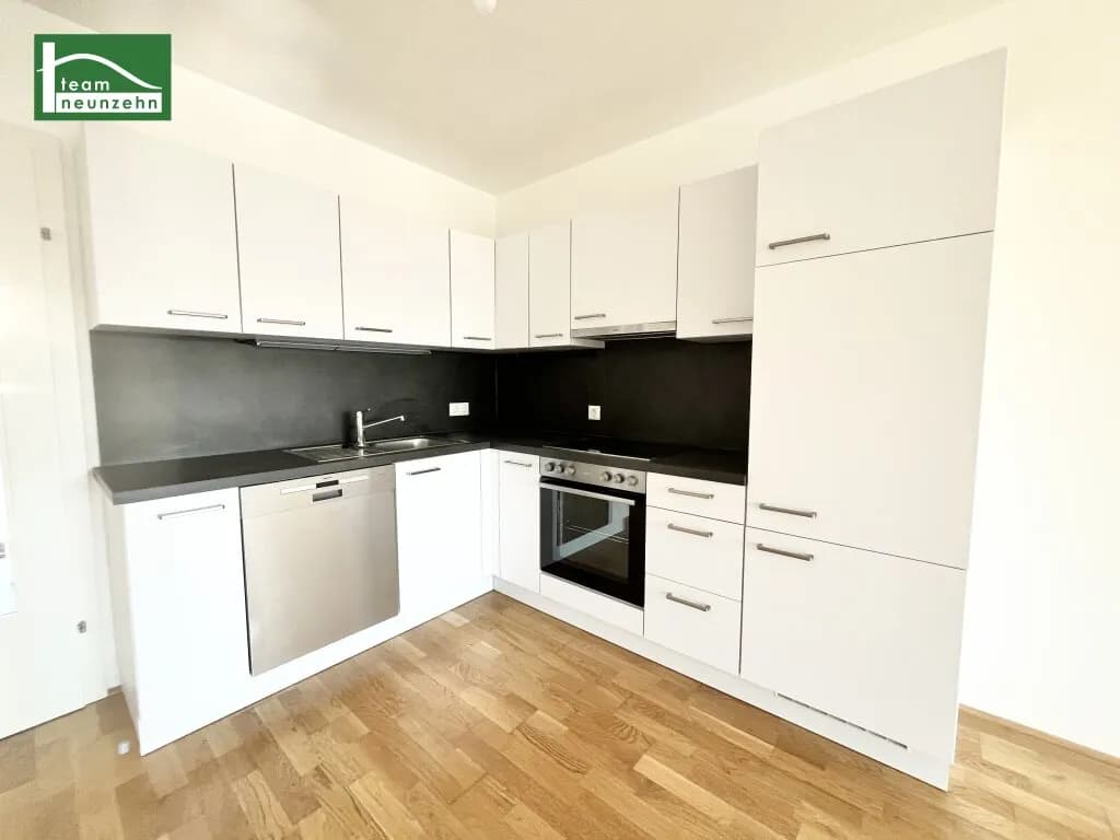 3-Zimmer-Wohnung mieten in Graz – 65,19 m², € 949 – Bild 5 von 22