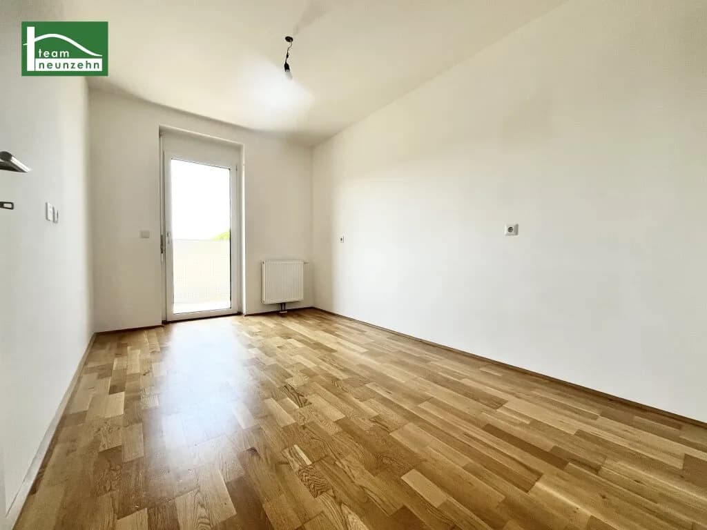 3-Zimmer-Wohnung mieten in Graz – 65,19 m², € 949 – Bild 9 von 22