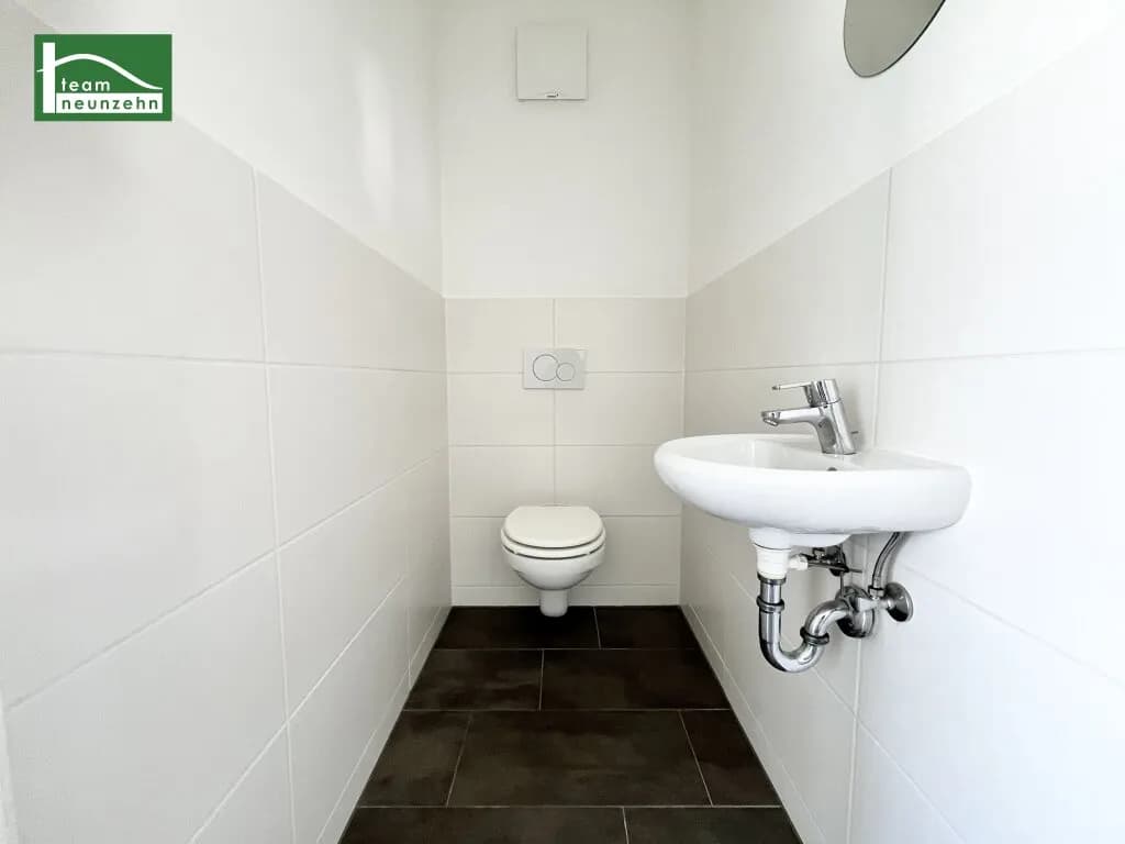 3-Zimmer-Wohnung mieten in Graz – 65,19 m², € 949 – Bild 11 von 22