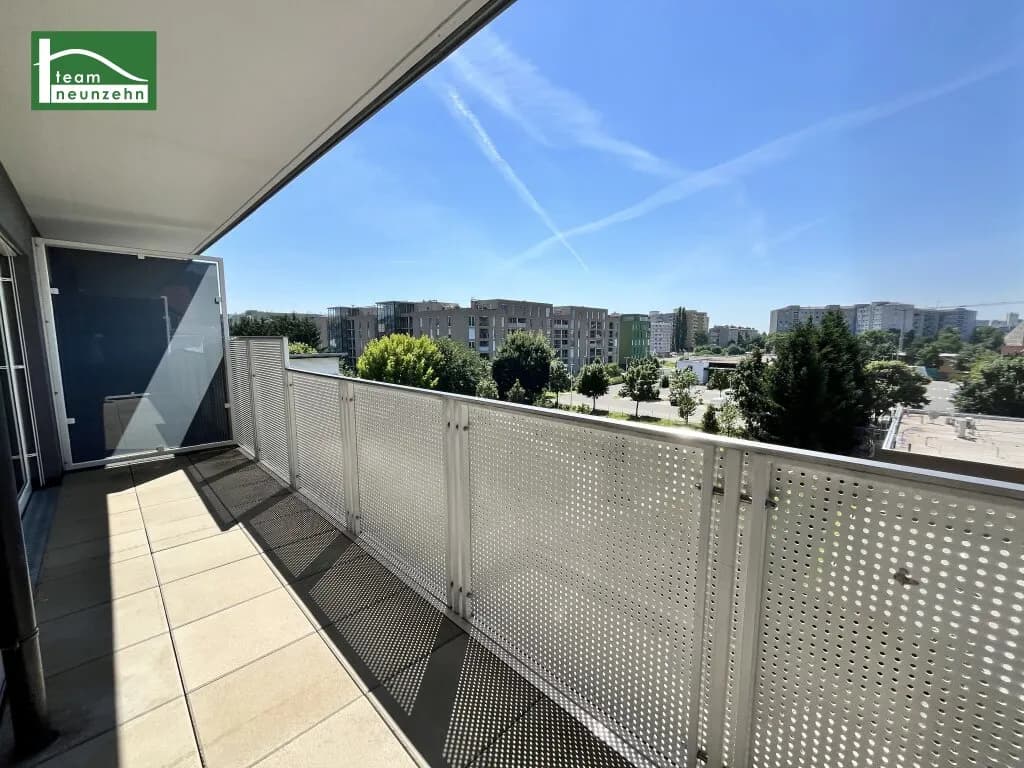 3-Zimmer-Wohnung mieten in Graz – 65,19 m², € 949 – Bild 13 von 22