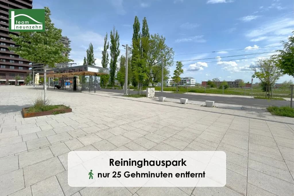 3-Zimmer-Wohnung mieten in Graz – 65,19 m², € 949 – Bild 20 von 22