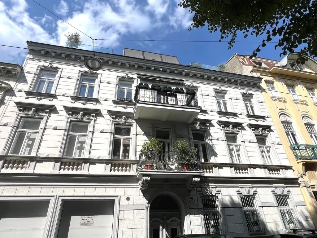 3-Zimmer-Wohnung kaufen in Wien – 133,5 m², € 1.090.000 – Bild 34 von 36