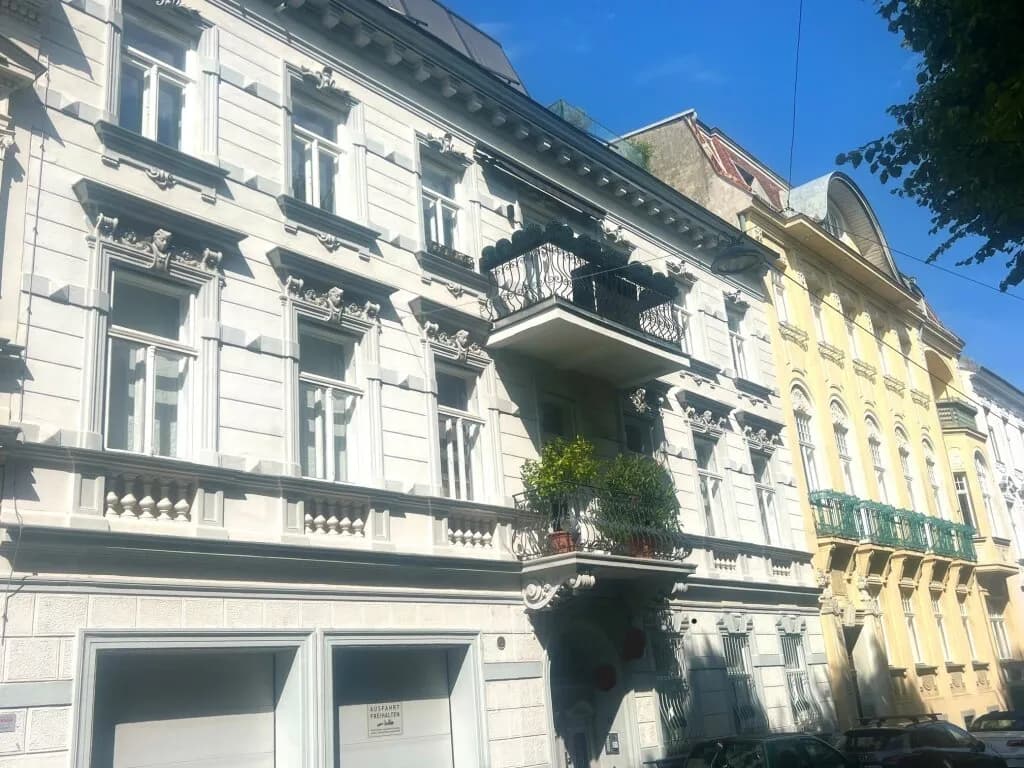 3-Zimmer-Wohnung kaufen in Wien – 133,5 m², € 1.090.000 – Bild 35 von 36