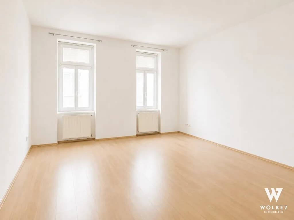2-Zimmer-Wohnung kaufen in Wien – 58 m², € 359.800 – Bild 2 von 9