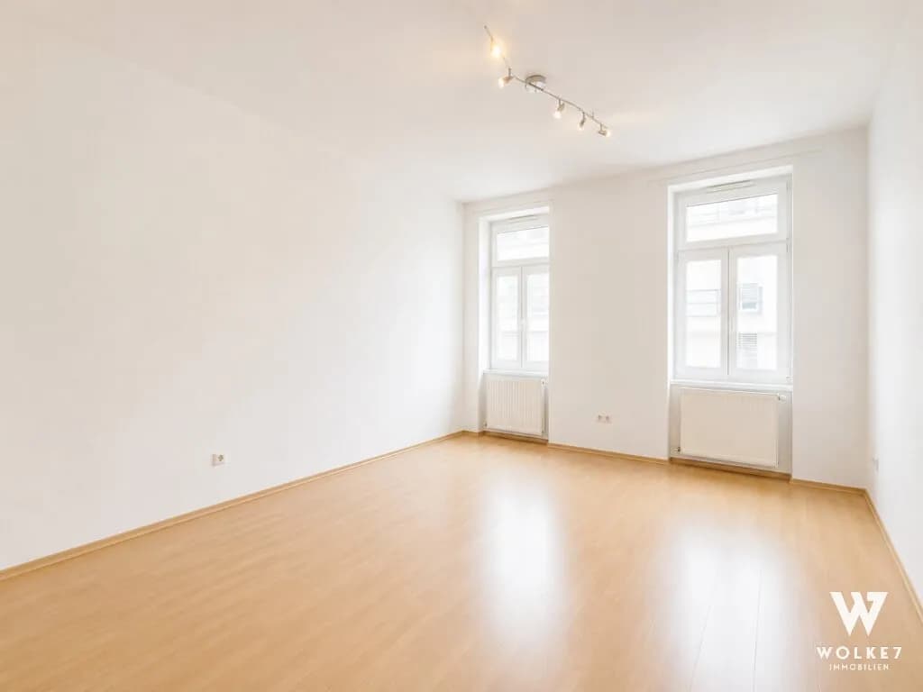 2-Zimmer-Wohnung kaufen in Wien – 58 m², € 359.800 – Bild 4 von 9