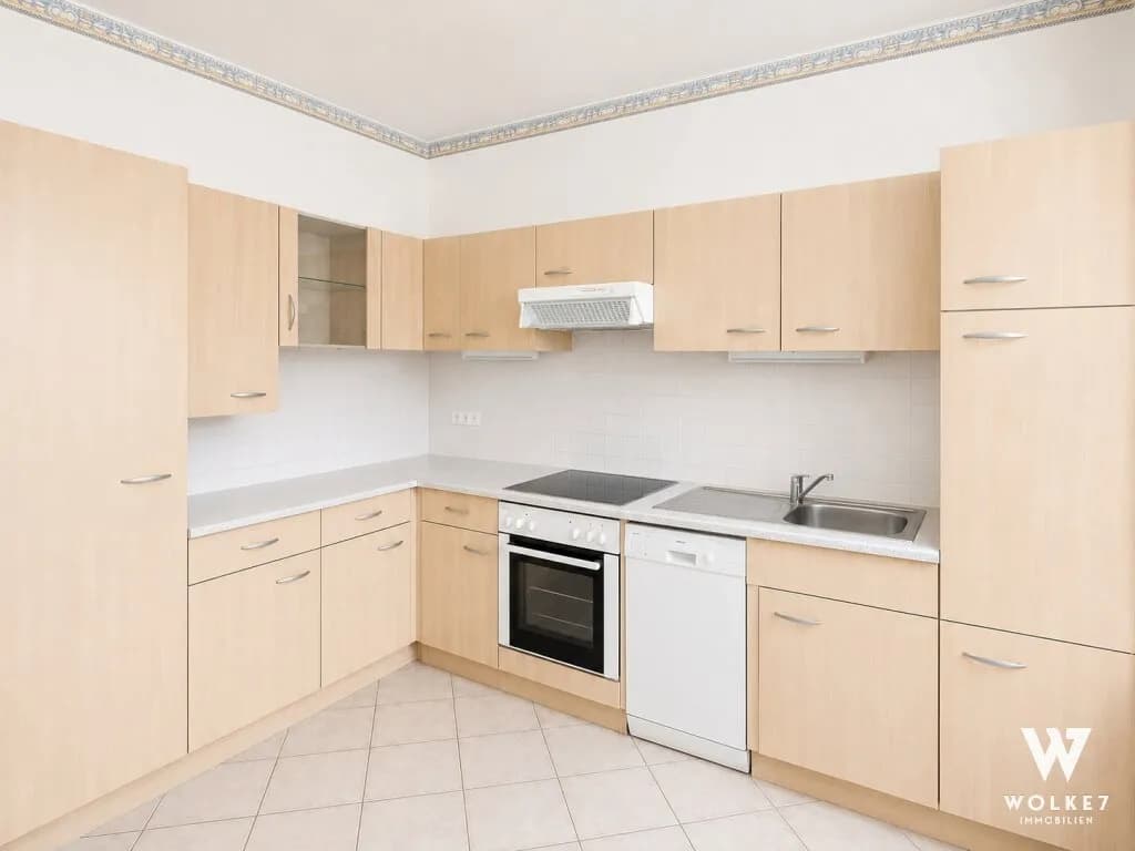 2-Zimmer-Wohnung kaufen in Wien – 58 m², € 359.800 – Bild 5 von 9