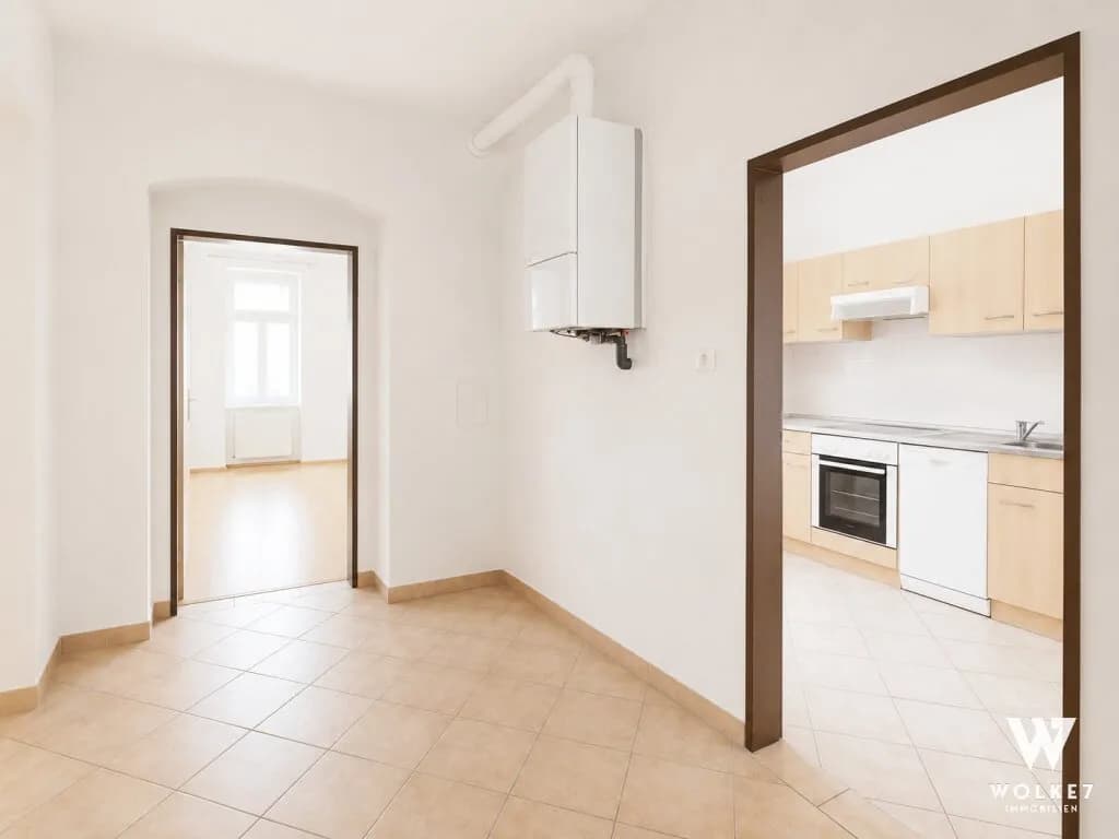 2-Zimmer-Wohnung kaufen in Wien – 58 m², € 359.800 – Bild 6 von 9