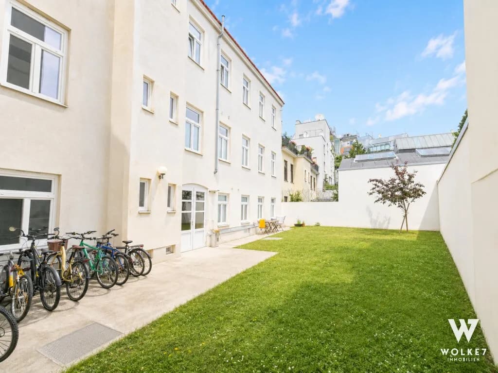 2-Zimmer-Wohnung kaufen in Wien – 58 m², € 359.800 – Bild 8 von 9