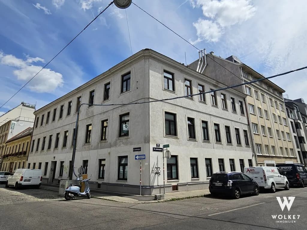 2-Zimmer-Wohnung kaufen in Wien – 58 m², € 359.800 – Bild 9 von 9