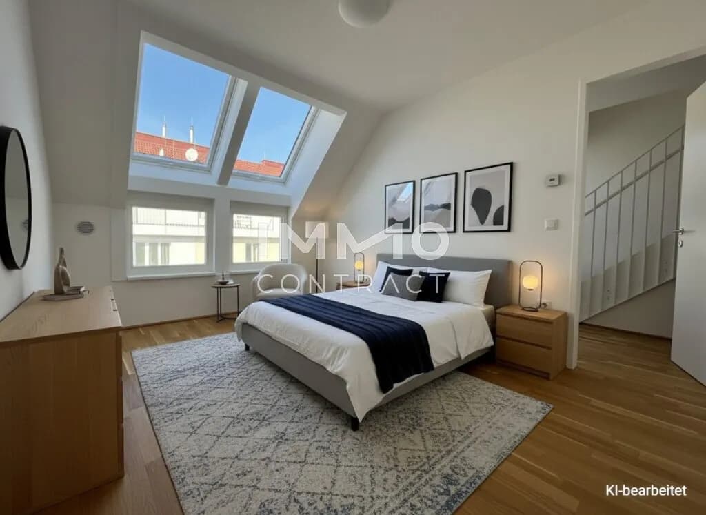 3-Zimmer-Wohnung kaufen in Wien – 98,29 m², € 749.100 – Bild 1 von 15