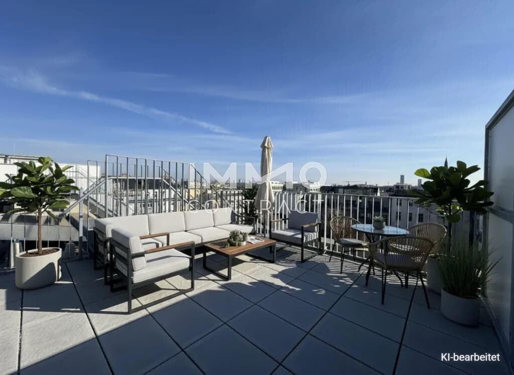 3-Zimmer-Wohnung kaufen in Wien – 98,29 m², € 749.100 – Bild 8 von 15