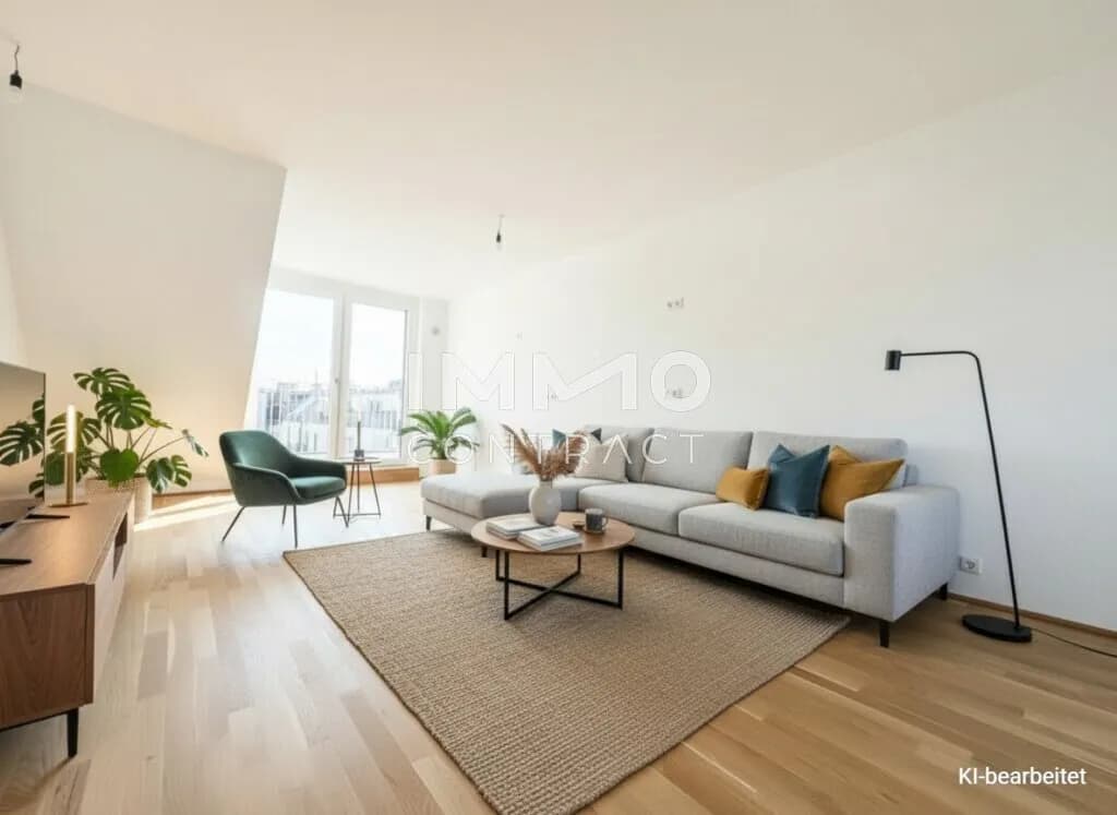 3-Zimmer-Wohnung kaufen in Wien – 98,29 m², € 749.100 – Bild 9 von 15