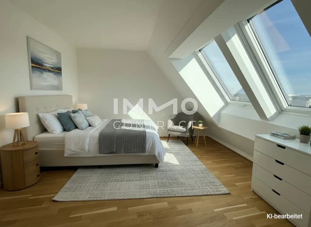 3-Zimmer-Wohnung kaufen in Wien – 98,29 m², € 749.100 – Bild 12 von 15