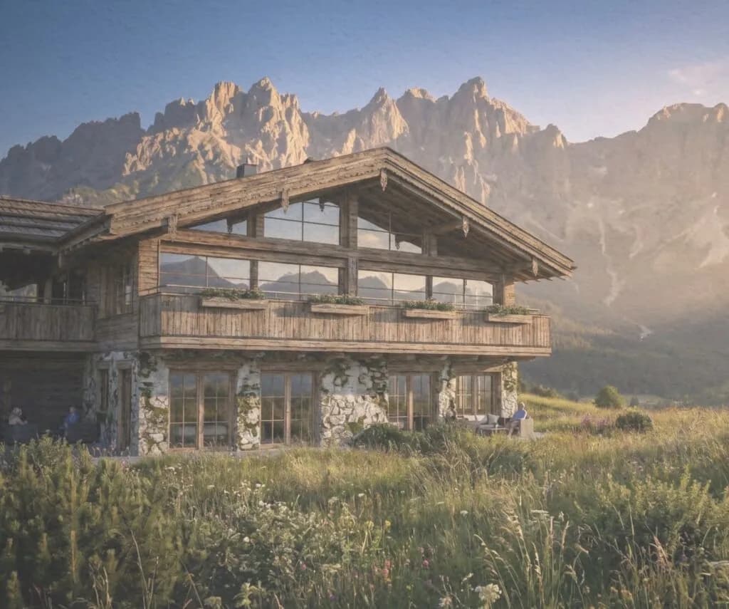 Grundstück kaufen in Kitzbühel – 780 m², € 4.500.000