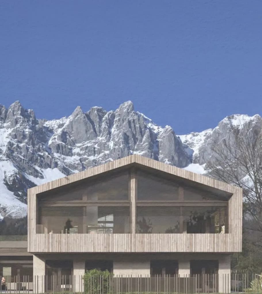 Grundstück kaufen in Kitzbühel – 780 m², € 4.500.000 – Bild 2 von 6