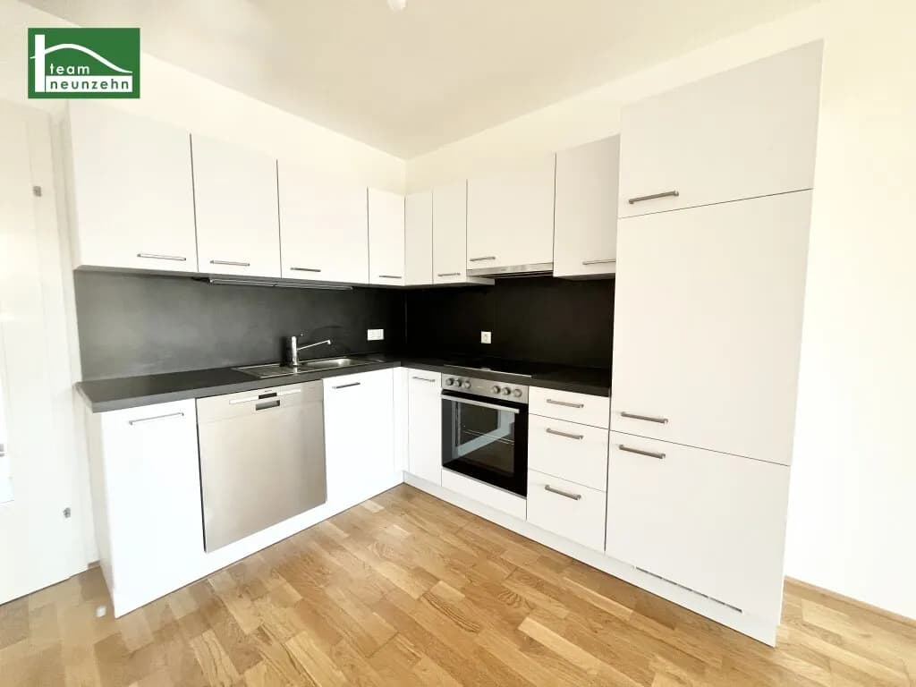 3-Zimmer-Wohnung mieten in Graz – 65,19 m², € 949 – Bild 2 von 22