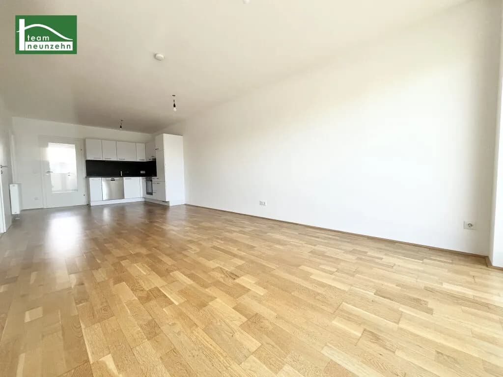 3-Zimmer-Wohnung mieten in Graz – 65,19 m², € 949 – Bild 3 von 22