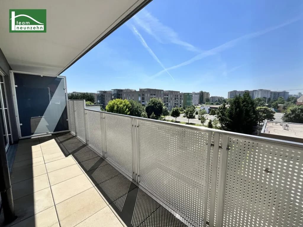 3-Zimmer-Wohnung mieten in Graz – 65,19 m², € 949 – Bild 13 von 22