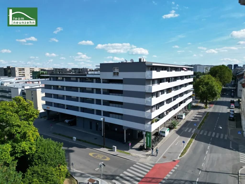 3-Zimmer-Wohnung mieten in Graz – 65,19 m², € 949 – Bild 17 von 22