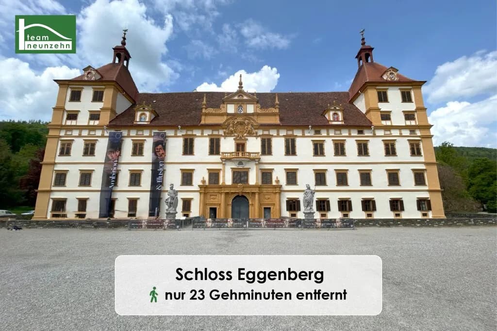 3-Zimmer-Wohnung mieten in Graz – 65,19 m², € 949 – Bild 20 von 22