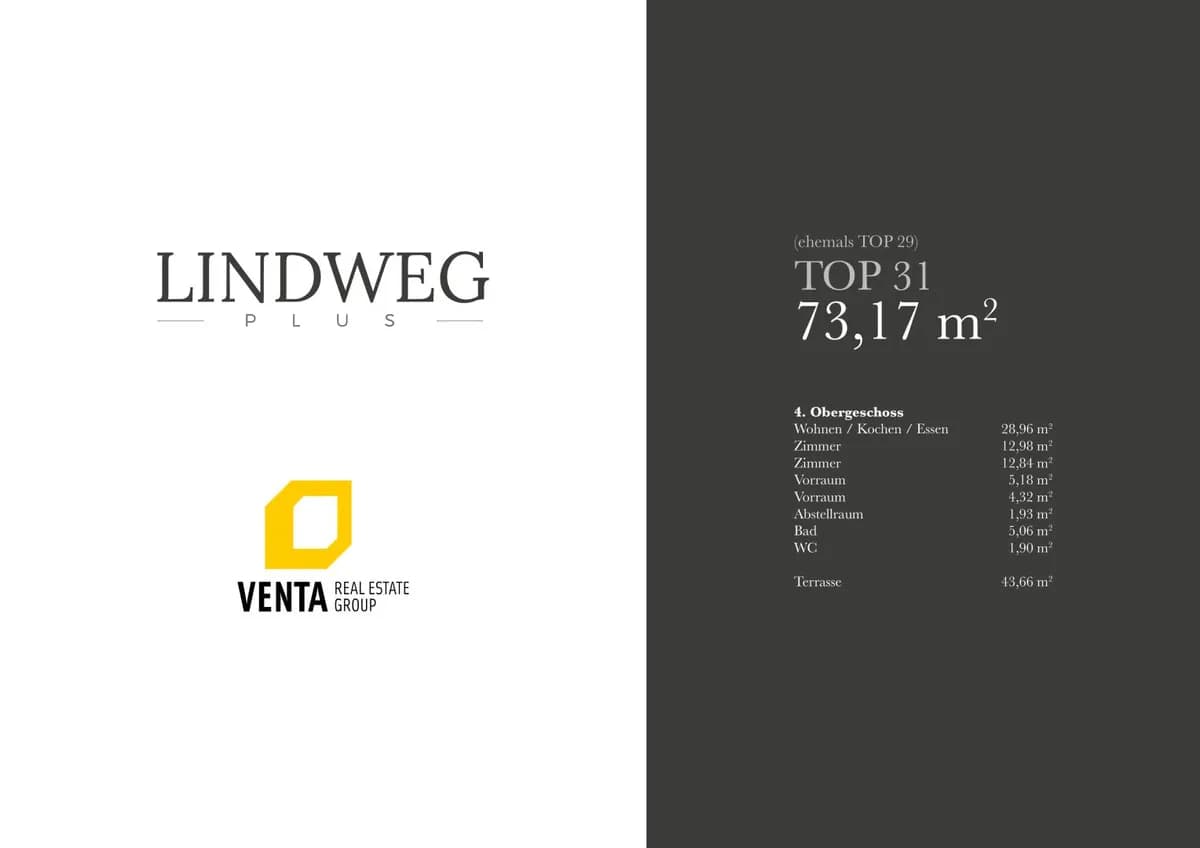 3-Zimmer-Wohnung kaufen in Graz – 73,24 m², € 628.505 – Bild 3 von 7