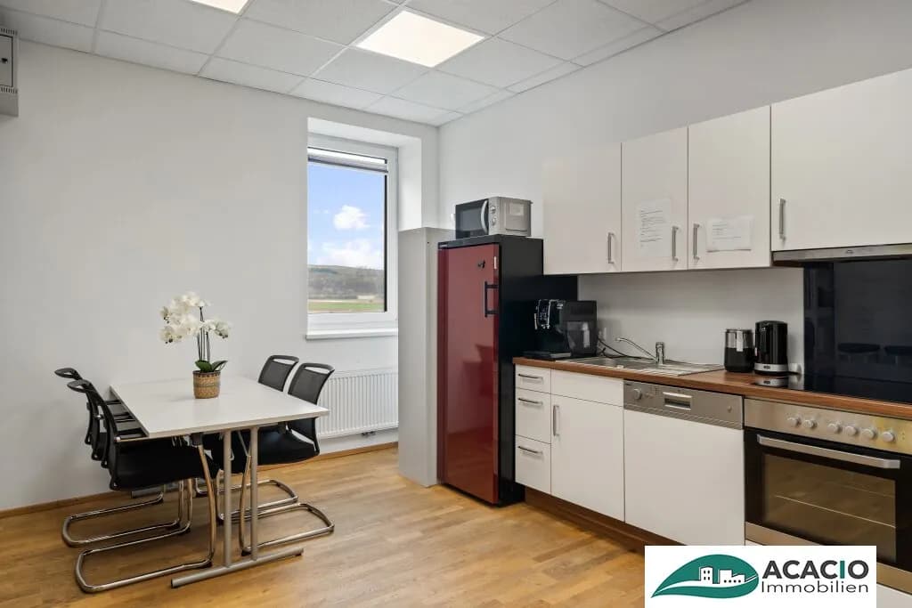 Gewerbeimmobilie mieten in Tulln – 197 m², € 2.933 – Bild 8 von 9