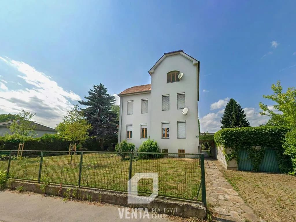 Haus kaufen in Graz – 220 m², € 650.000