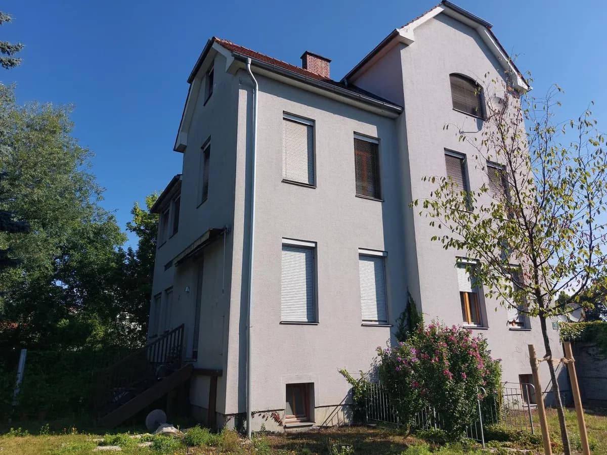 Haus kaufen in Graz – 220 m², € 650.000 – Bild 4 von 9