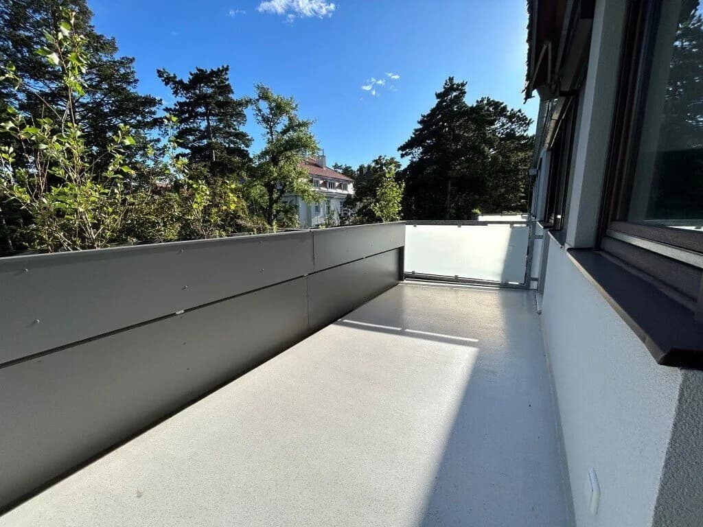 2-Zimmer-Wohnung kaufen in Wien – 58,07 m², € 348.000