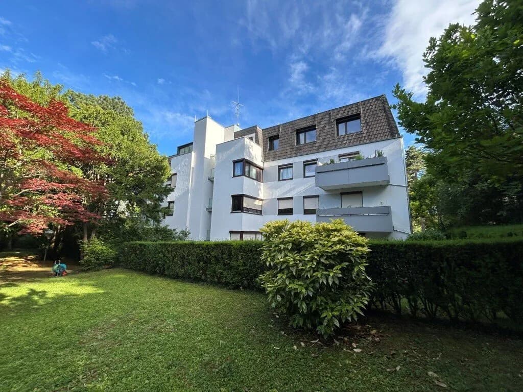 2-Zimmer-Wohnung kaufen in Wien – 58,07 m², € 348.000 – Bild 2 von 11