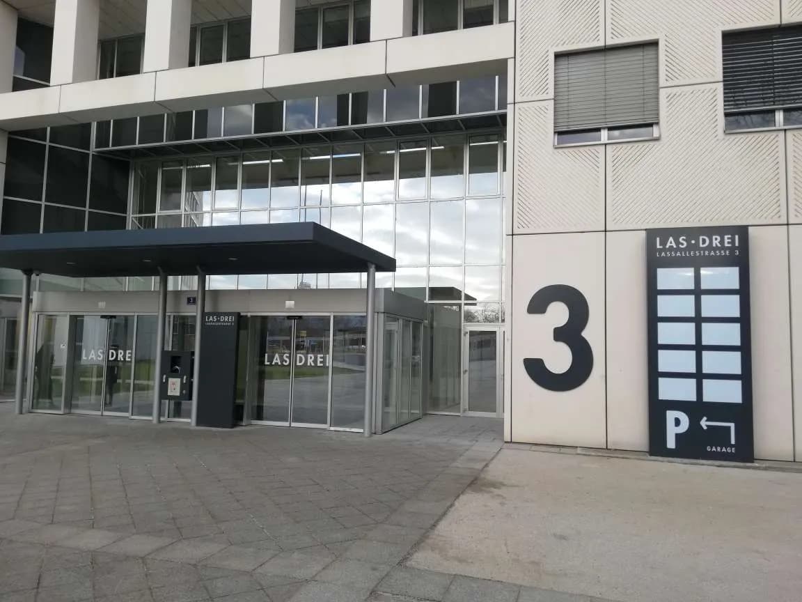 Gewerbeimmobilie mieten in Wien – 1 782 m², € 15 – Bild 4 von 7