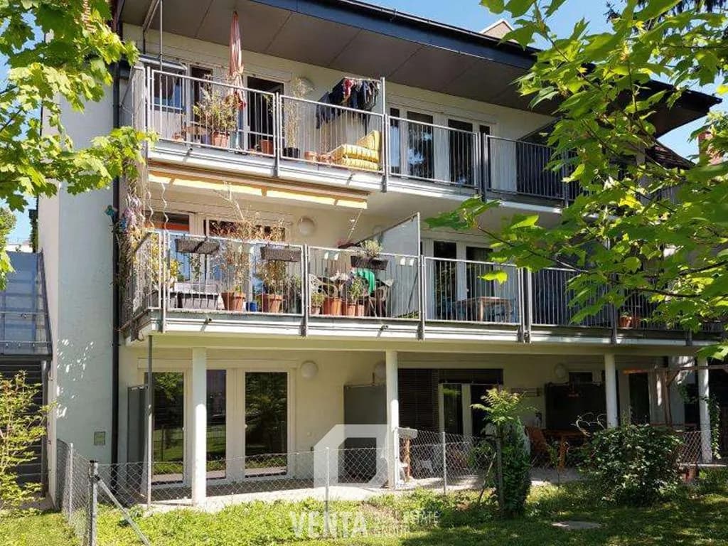 1-Zimmer-Wohnung kaufen in Graz – 40,54 m², € 159.000