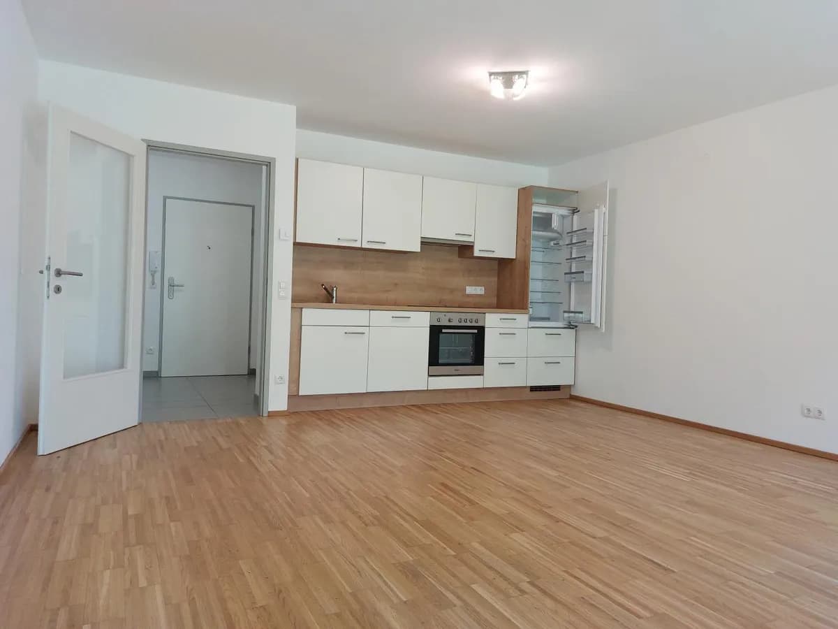 1-Zimmer-Wohnung kaufen in Graz – 40,54 m², € 159.000 – Bild 5 von 6
