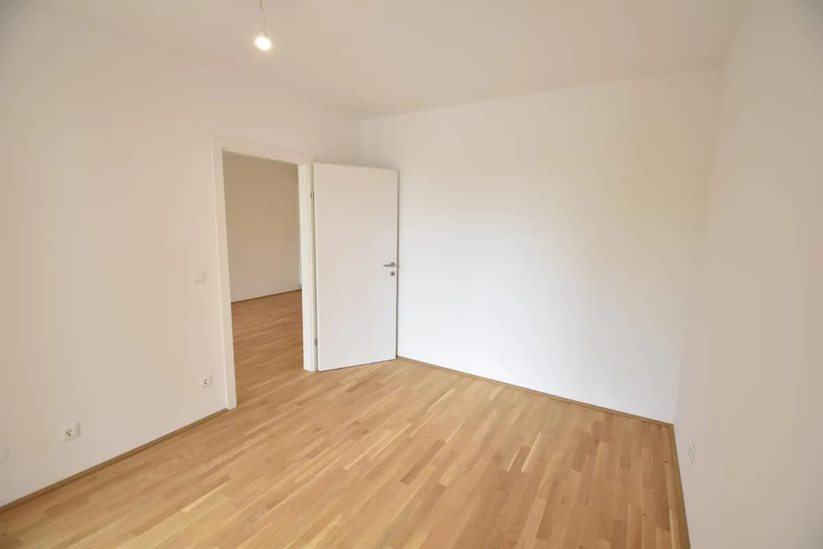 2-Zimmer-Wohnung mieten in Graz – 50,11 m², € 680 – Bild 5 von 8