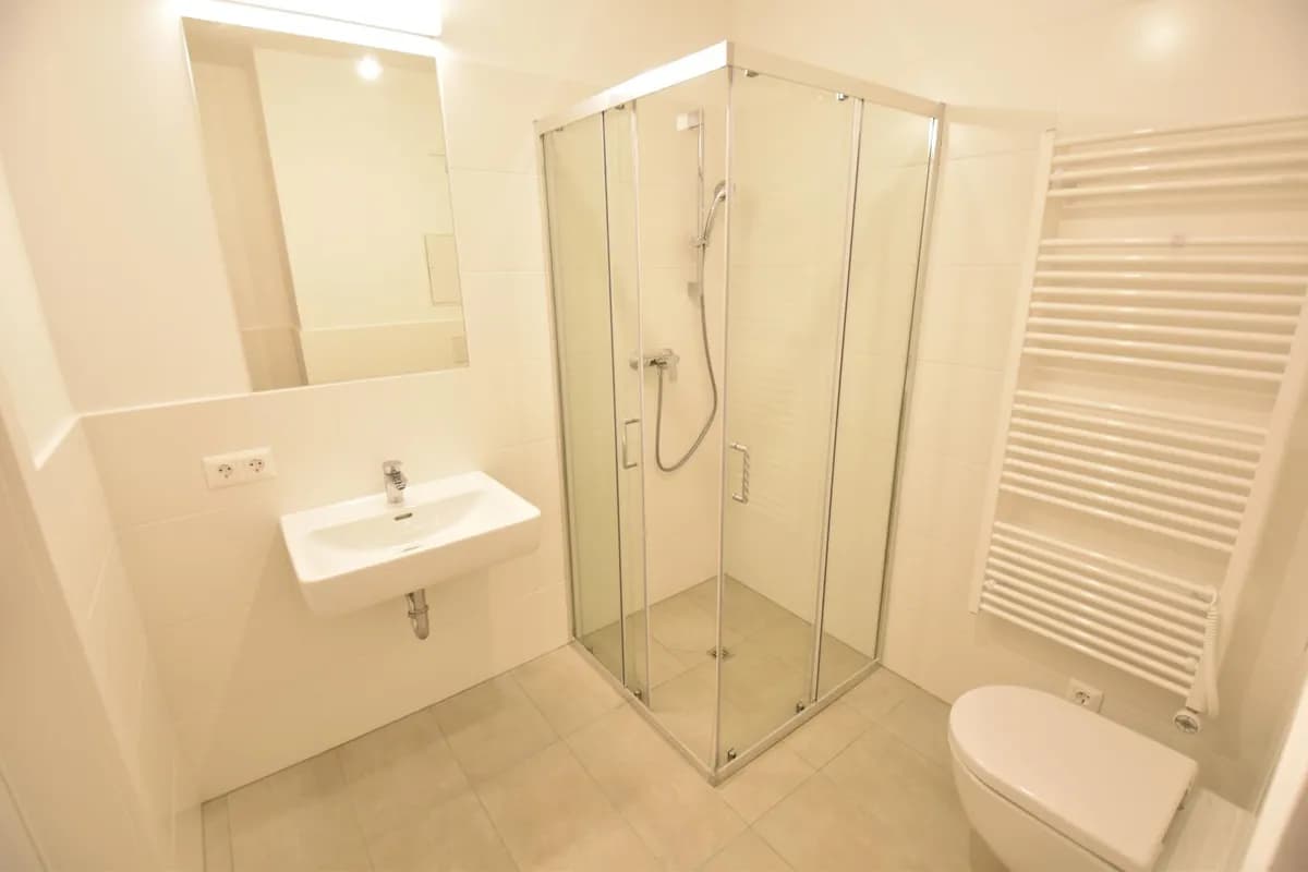2-Zimmer-Wohnung mieten in Graz – 50,11 m², € 680 – Bild 6 von 8