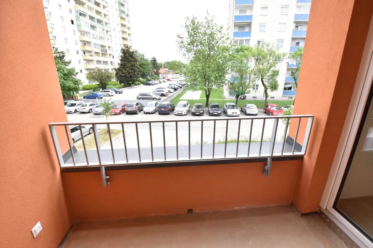 2-Zimmer-Wohnung mieten in Graz – 50,11 m², € 680 – Bild 7 von 8