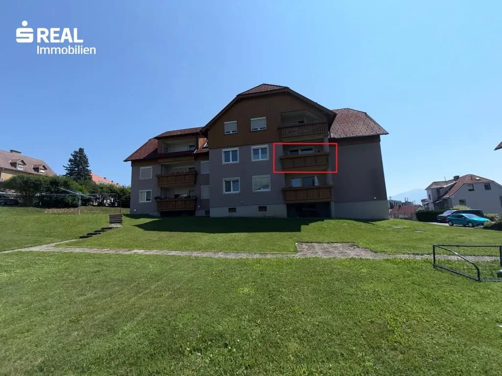 3-Zimmer-Wohnung kaufen in Murtal – 76 m², € 130.000 – Bild 2 von 26