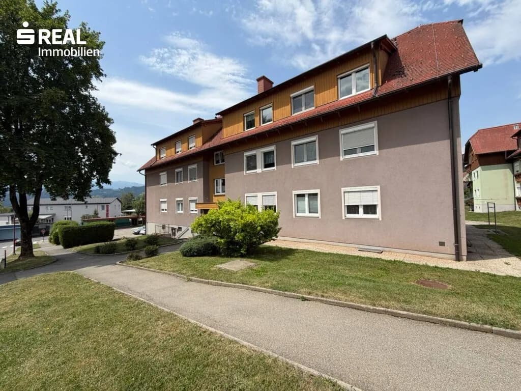3-Zimmer-Wohnung kaufen in Murtal – 76 m², € 130.000 – Bild 3 von 26