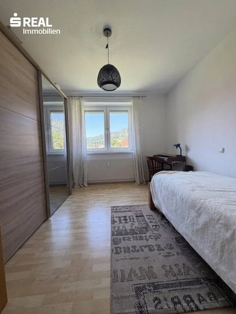 3-Zimmer-Wohnung kaufen in Murtal – 76 m², € 130.000 – Bild 20 von 26