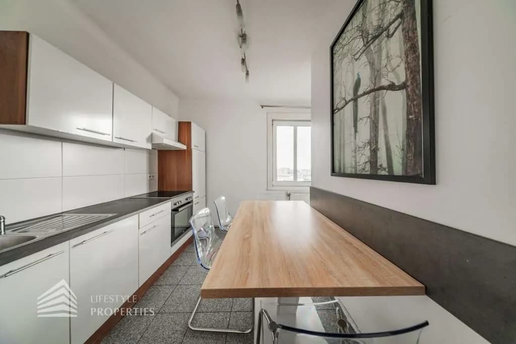2-Zimmer-Wohnung kaufen in Wien – 52 m², € 227.000 – Bild 3 von 9