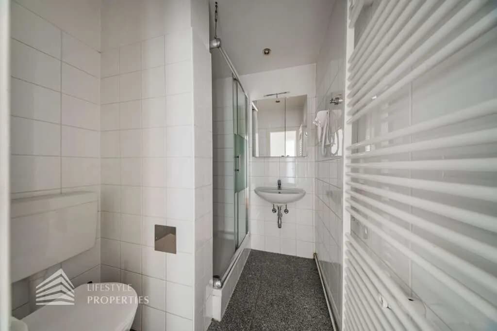 2-Zimmer-Wohnung kaufen in Wien – 52 m², € 227.000 – Bild 5 von 9