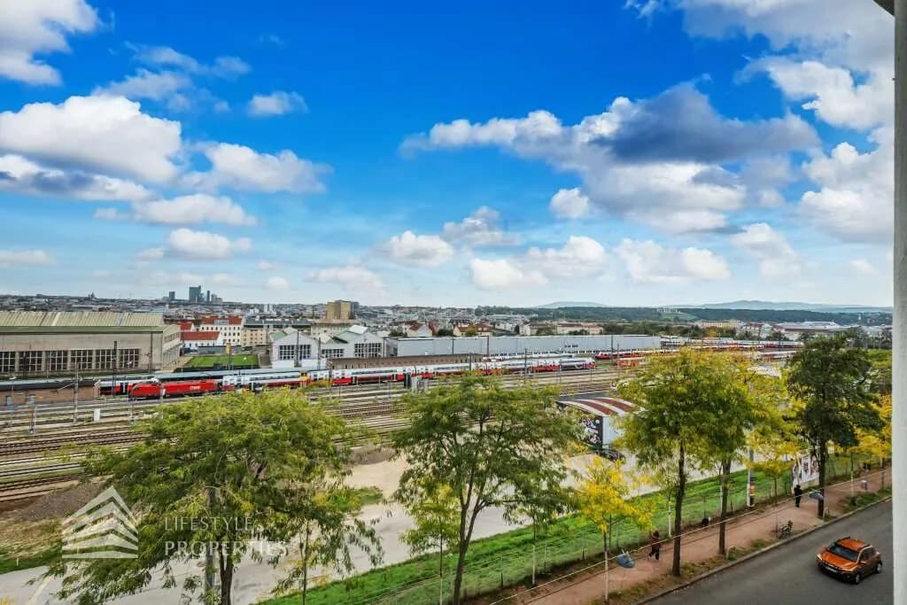 2-Zimmer-Wohnung kaufen in Wien – 52 m², € 227.000 – Bild 8 von 9