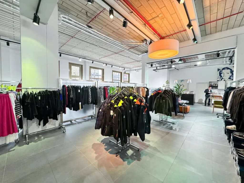 Gewerbeimmobilie mieten in Wien – 280 m², € 5.807 – Bild 3 von 12