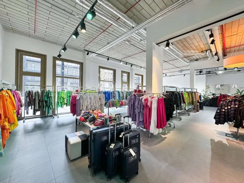 Gewerbeimmobilie mieten in Wien – 280 m², € 5.807 – Bild 4 von 12