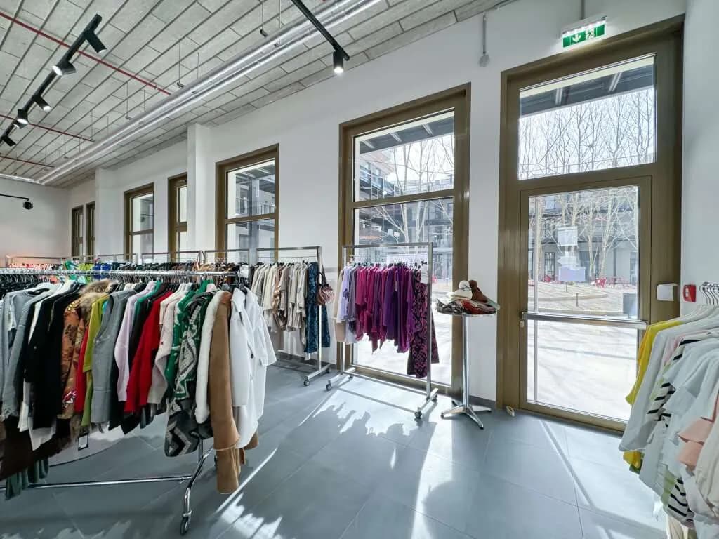 Gewerbeimmobilie mieten in Wien – 280 m², € 5.807 – Bild 5 von 12