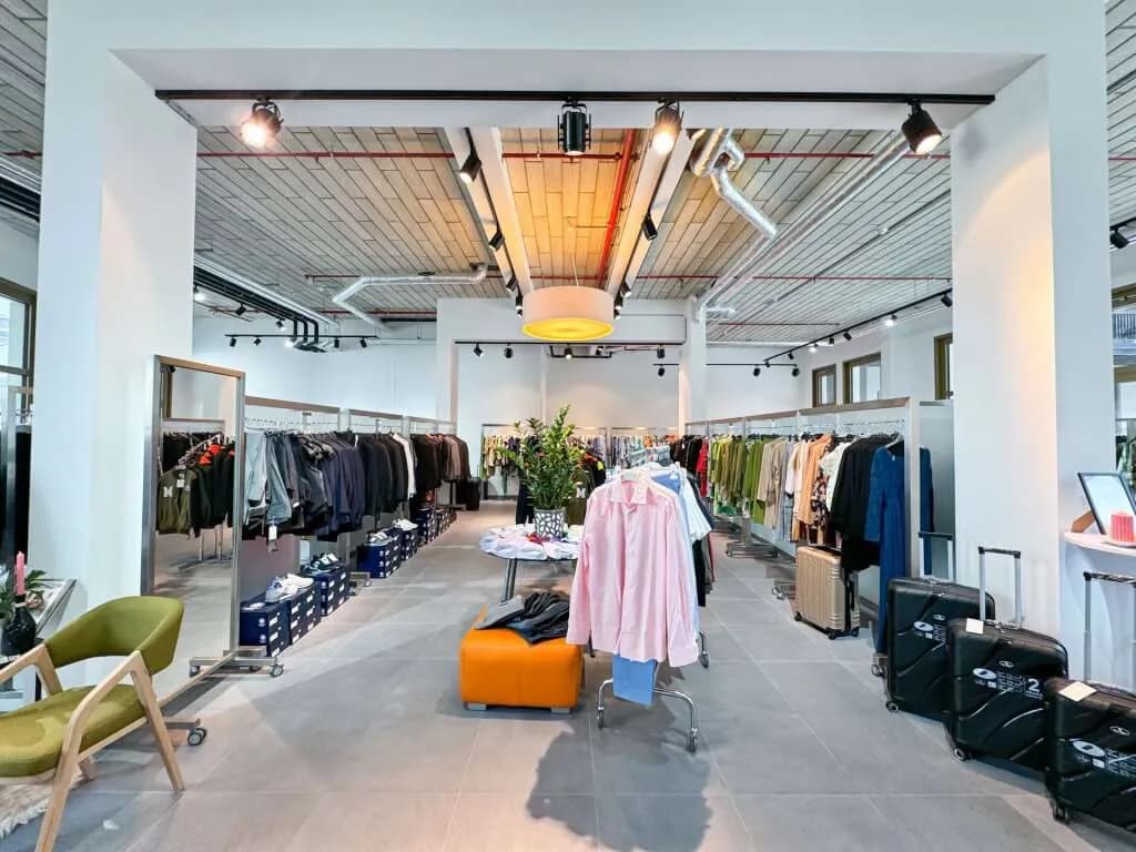 Gewerbeimmobilie mieten in Wien – 280 m², € 5.807 – Bild 6 von 12