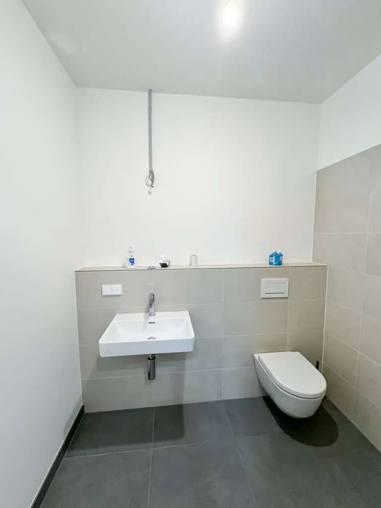 Gewerbeimmobilie mieten in Wien – 280 m², € 5.807 – Bild 8 von 12