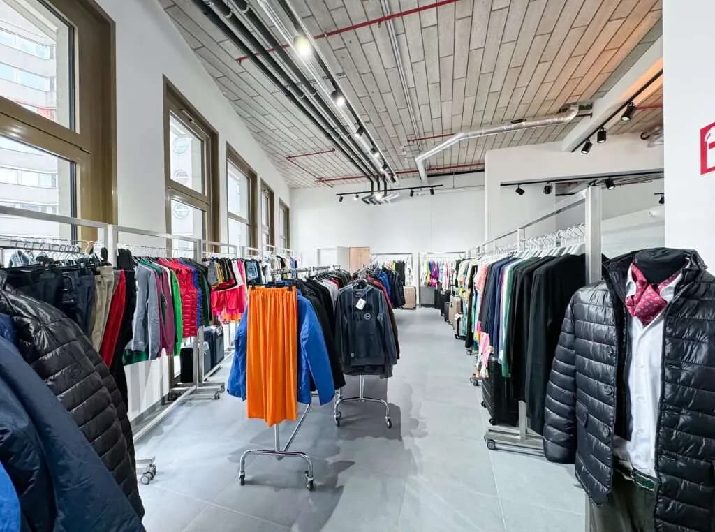 Gewerbeimmobilie mieten in Wien – 280 m², € 5.807 – Bild 9 von 12